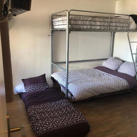 Appartement Le Fontagnel N°310 à Molines-en-Queyras Extérieur photo