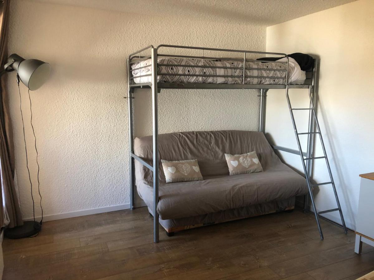 Appartement Le Fontagnel N°310 à Molines-en-Queyras Extérieur photo