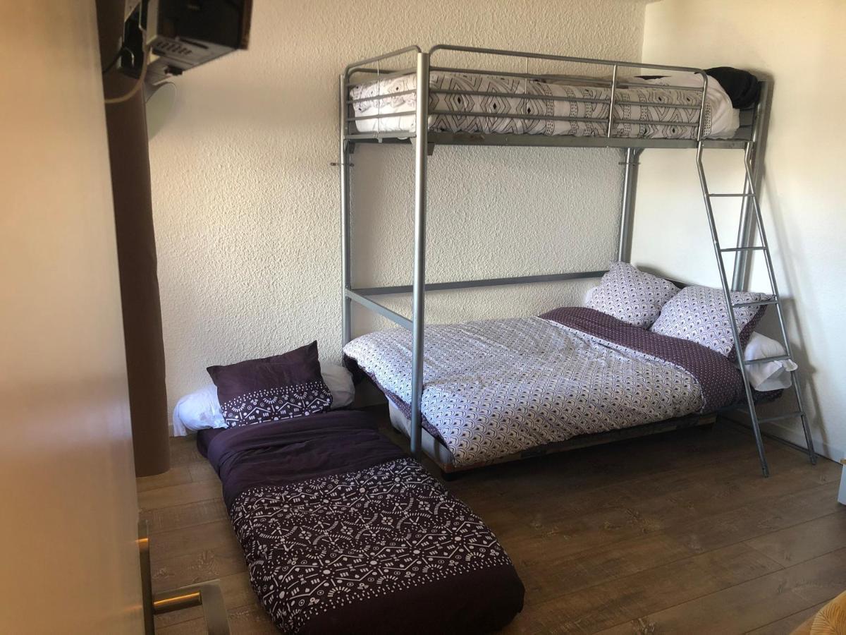 Appartement Le Fontagnel N°310 à Molines-en-Queyras Extérieur photo
