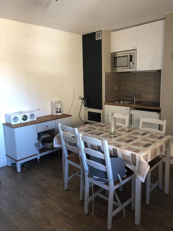 Appartement Le Fontagnel N°310 à Molines-en-Queyras Extérieur photo