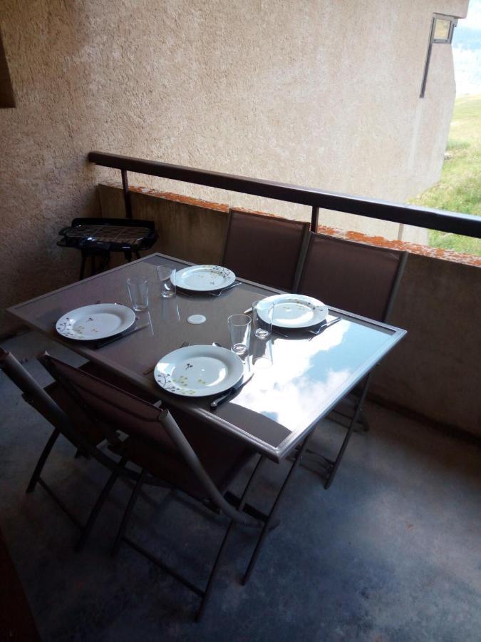 Appartement Le Fontagnel N°310 à Molines-en-Queyras Extérieur photo